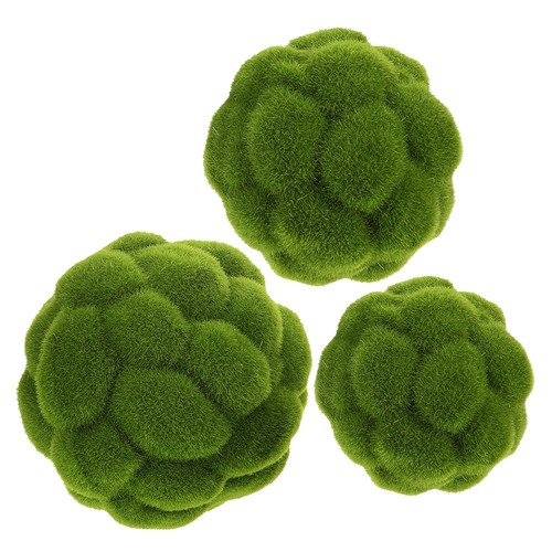 Boules topiaires