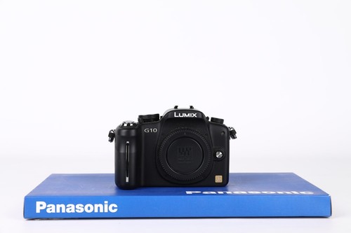 Reflex numérique panasonic - numérique,