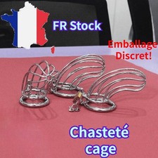 Bague 40/45/50mm Chasteté