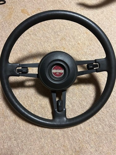Volant origine nissan - d'origine,
