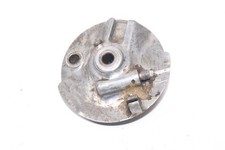 flasque roue avant entraîneur compteur Honda SL 125 K1