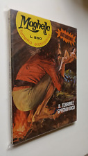MAGHELLA N° 6 THE TERRIBLE FIRE EXTINGUISHER PUBLISHRIP NEWSSTAND CVEB