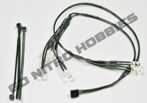 Traxxas 7288 led lights - led,