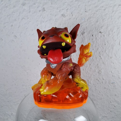Skylanders giants hot dog - skylanders,