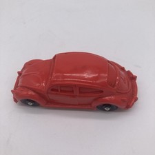 Tomte Laerdal Volkswagen