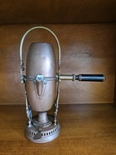 Ancienne Chocolatière En Cuivre 