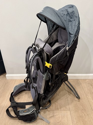 Deuter kid comfort hiking - deuter,