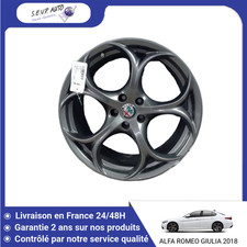 🇫🇷 JANTE ALUMINIUM ALFA