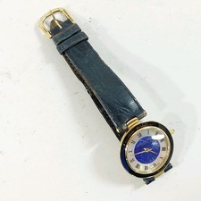 Détérioration de la ceinture