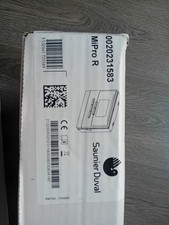 Système de régulation