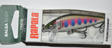 rapala cde75 sinking countdown