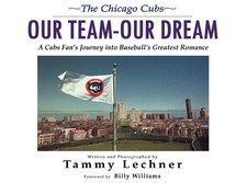 Tammy Lechner Our Team-Our Dream (Relié)