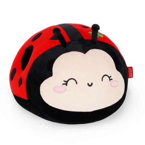 Coussin legami coccinelle - legami,