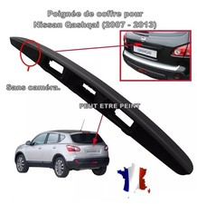 Poignée De Coffre Compatible