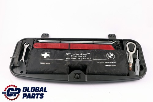 Boîte outils hayon bmw - bmw, e60