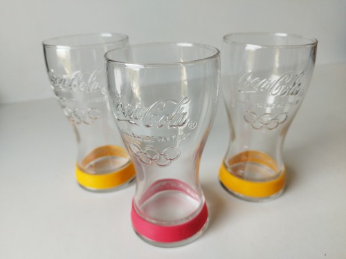 Lot verres donald - lot, de