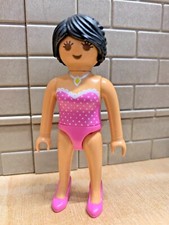PLAYMOBIL Personnage Femme
