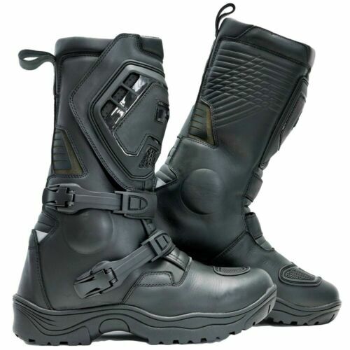 Neuf richa colt long adventure - richa,