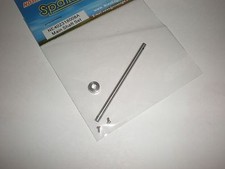 Nine Eagles 402318008A Main Shaft Set Solo Pro 180 ( 318A )