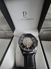 Montre Pierre Lannier