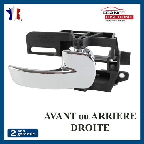 Poignee porte avd avant droite - porte,