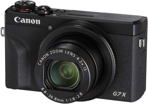 Appareil photo numérique