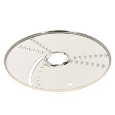 Disque eminceur rapeur 2mm