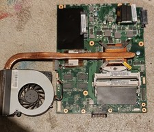 Carte Mère Asus X52J +