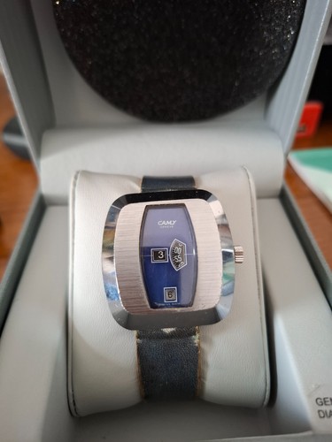 Montre vintage camy - vintage,