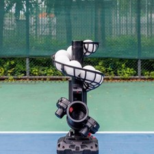 Lanceur de Balles de Baseball