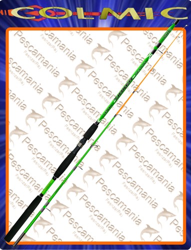Canne colmic joker seppia - joker, mt