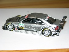 1/43 Mercedes CLK EVO DTM