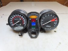 1979 Honda Goldwing GL1000 1000 Gauges (24,578 miles)