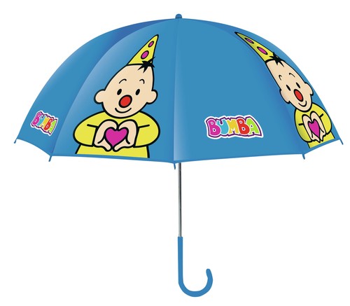 Bumba umbrella blue - -,
