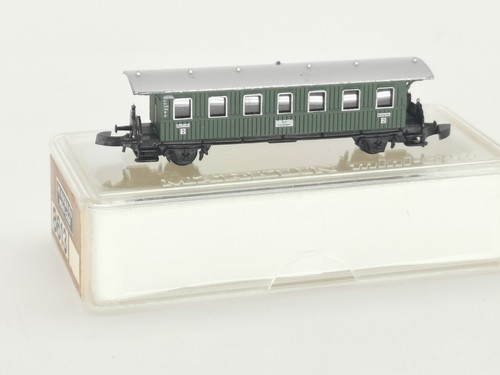 Märklin mini club voiture - mini-club,