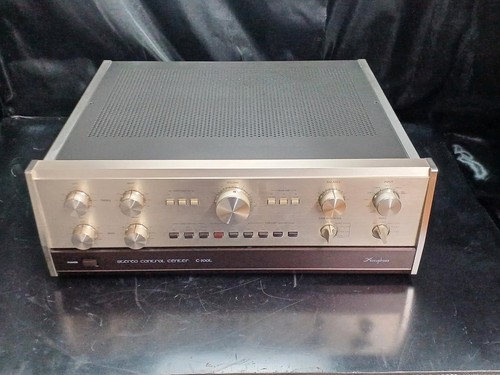 Amplificateur contrôle - amplificateur, de