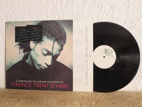 Terence trent arby - terence,