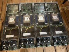 Intel H2000 Rack Server xeon