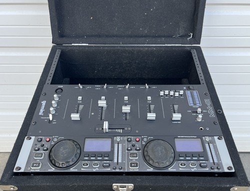 Gemini console w - dj, w/