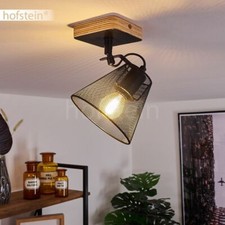 Plafonnier Luminaire Retro