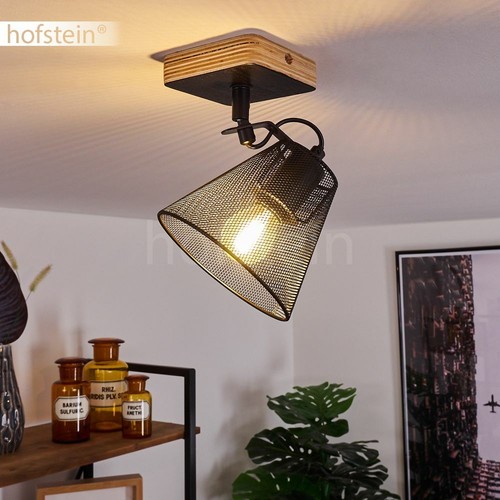 Plafonnier luminaire retro - luminaire,