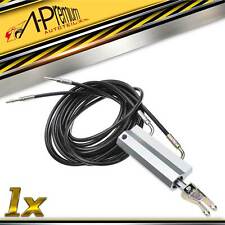 Verdeckzylinder Hydrauliques Capot pour Mercedes-benz SLK R170 320 230 200