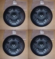 ORI SET 4X ENJOLIVEUR DE ROUE