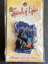 Spectacle of Lights - Make a Spectacle of Yourself Goofy - LE Disney Pin 42647