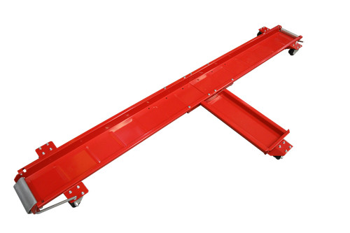 Cruizer chariot moto dolly - –,