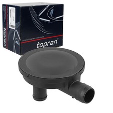 TOPRAN Soupape de Ventilation
