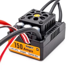 Contrôleur brushless 1/8 ESC