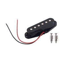 Micros guitare électrique