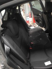 Banquette arriere (KIT DERIV