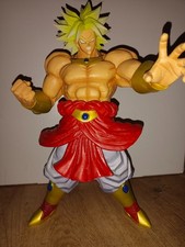 broly ichiban kuji repaint